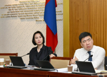 УИХ: Ажлын хэсгийн хуралдаанаар “Шинэ хоршоо хөдөлгөөн”-ий салбар дундын уялдааг хангах Үндэсний хорооны тайлан, мэдээллийг сонслоо