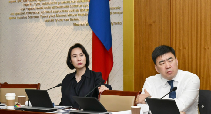 УИХ: Ажлын хэсгийн хуралдаанаар “Шинэ хоршоо хөдөлгөөн”-ий салбар дундын уялдааг хангах Үндэсний хорооны тайлан, мэдээллийг сонслоо