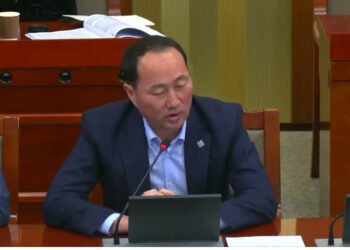 М.Бадамсүрэн: Орон нутагт нь хөрөнгө оруулалтын эрх мэдлийг нэмэгдүүлж өгөх хэрэгтэй