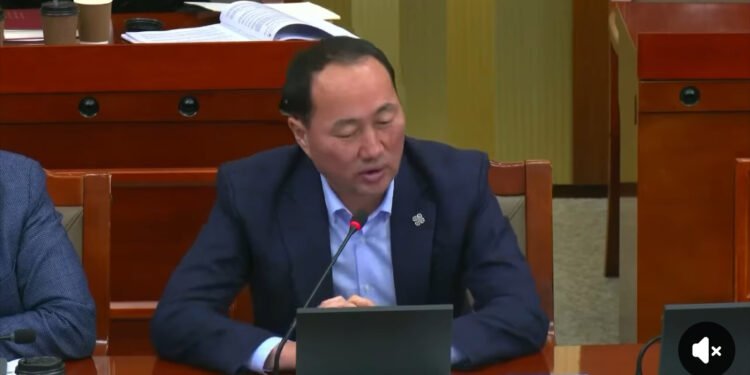 М.Бадамсүрэн: Орон нутагт нь хөрөнгө оруулалтын эрх мэдлийг нэмэгдүүлж өгөх хэрэгтэй