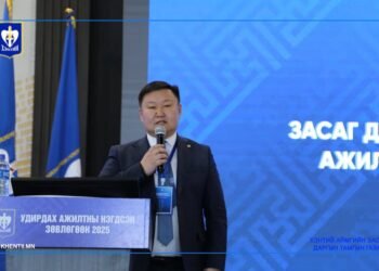 Танилц | Хэнтий аймгийн онцлох 12 бүтээн байгуулалт, 11 хөтөлбөр