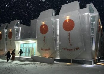 Дорнод | Буриад өв соёлын музей баригджээ