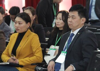 Зүүн гурван аймгийн ГХБХБГ-ын албан хаагчид Чингис хотноо цугларлаа