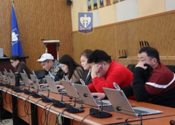 Хэнтий аймгийн хэмжээнд 133 иргэн төрийн албаны шалгалт өглөө