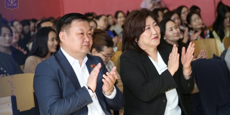 Хэнтий | Төгсөгчдийн элсэлтийн шалгалтын чанарыг сайжруулна