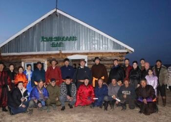 УИХ-ын гишүүн Ц.Идэрбат, У.Отгонбаяр нар Биндэр сумын Дэлгэрхаан, Онон багийн иргэдтэй уулзалт хийлээ