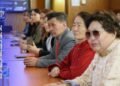 Зүүн бүсийн ус цаг уурчдын мэргэжлийн туршлага солилцох уулзалт, хэлэлцүүлэг боллоо