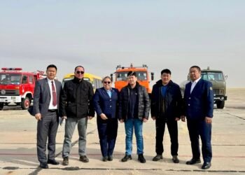 “Чойбалсан” Олон Улсын нисэх буудал хэвийн ажилласнаар иргэд шуурхай зорчих, аялал жуулчлал хөгжих давуу талтай