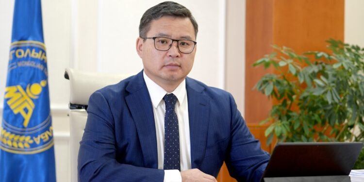 Монголын татварын алба татвар төлөгчид зөвлөн туслагч алба байна