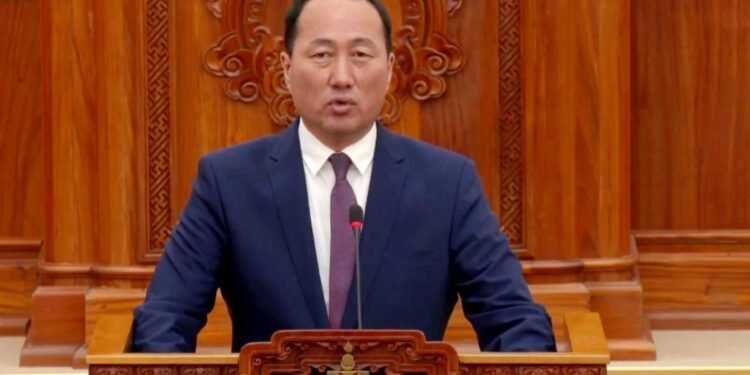 М.БАДАМСҮРЭН: ҮНИЙН ӨСӨЛТИЙГ ХЯЗГААРЛАХ ТАЛ ДЭЭР ЯМАР АРГА ХЭМЖЭЭ АВЧ БАЙГАА ВЭ?