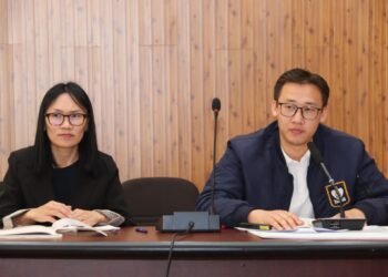 “Хариуцлагатай сонгогч” сургалт амжилттай зохион байгуулагдлаа