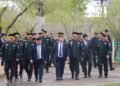 Хэнтий аймгийн музейд "Генералын танхим" шинээр нээгджээ