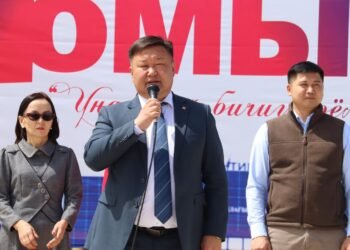 Хэнтийчүүд номын баяраа тэмдэглэн өнгөрүүллээ