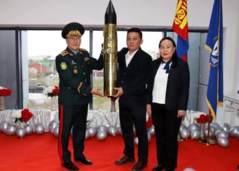 ХЭНТИЙ: Аймгийн музейд "Генералын танхим"-ыг шинээр нээлээ