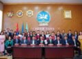 Хэнтий аймаг БНСУ-ын Кванжу их сургуультай хамтран ажиллана