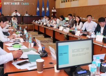 Хэнтийчүүд“ Нутгийн ирээдүй” хөтөлбөр хэрэгжүүлнэ