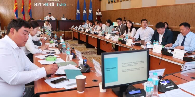 Хэнтийчүүд“ Нутгийн ирээдүй” хөтөлбөр хэрэгжүүлнэ