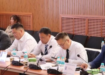 Үндсэн хөрөнгө худалдах, шилжүүлэх, актлах, төрийн өмчид шилжүүлэх асуудлыг шийдвэрлэлээ