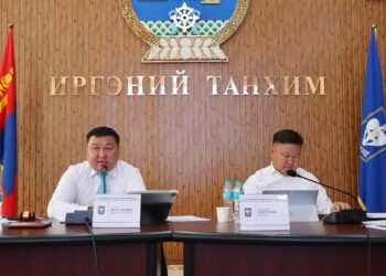 Батширээт, Биндэр сумдад 2025 онд ойгоос бэлтгэх модны хязгаарыг нэмэгдүүллээ