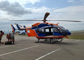 Ой, хээрийн 4 түймрийг унтрааж, 6 түймрийг цурамд орууллаа