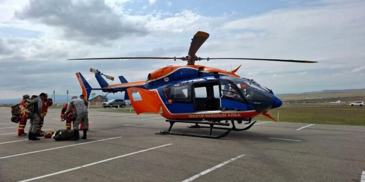 Ой, хээрийн 4 түймрийг унтрааж, 6 түймрийг цурамд орууллаа