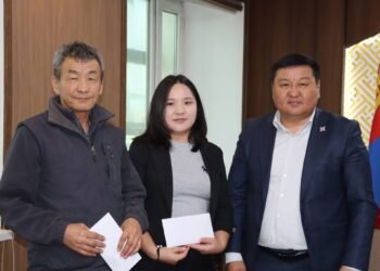 Хэнтий | Ази тивийн сурагчдын аварга шалгаруулах шатрын тэмцээнд 24 тамирчин оролцоно