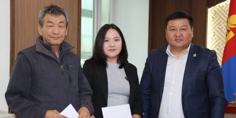 Хэнтий | Ази тивийн сурагчдын аварга шалгаруулах шатрын тэмцээнд 24 тамирчин оролцоно