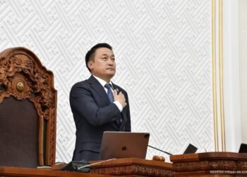 Д.Амарбаясгалан: “Би ямар нэгэн хэрэгт холбогдож, аливаа нэг хуулийн байгууллагат шалгагдаагүй гэдгийг удаа дараа хэлж байгаа