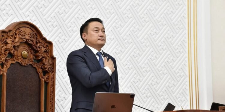 Д.Амарбаясгалан: “Би ямар нэгэн хэрэгт холбогдож, аливаа нэг хуулийн байгууллагат шалгагдаагүй гэдгийг удаа дараа хэлж байгаа