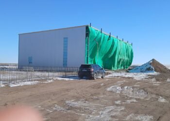 Барилгын ажил эхлүүлэх зөвшөөрөлгүй 7 зөрчлийг шалгалтаар илрүүллээ