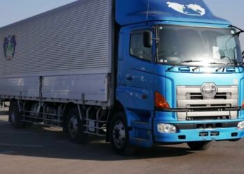 Хэнтий аймаг чуулгатаа 134 сая төгрөгөөр ачааны автомашин авч өгчээ