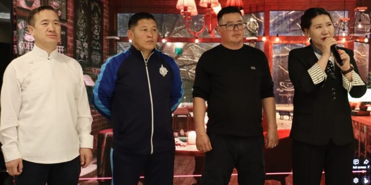 Бор-Өндөр суманд спортоор амьсгалсан өдрүүд үргэлжилж байна