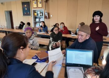 Хэнтий | Дахин төлөвлөлтөд орж буй айлууд газраа хоёр өрөө байраар солихоор тохиролцжээ