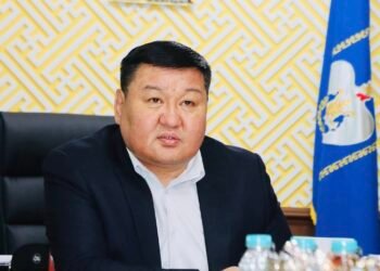 Хэнтий аймгийн ИТХ-ын ээлжит хуралдаан ирэх долоо хоногт болно