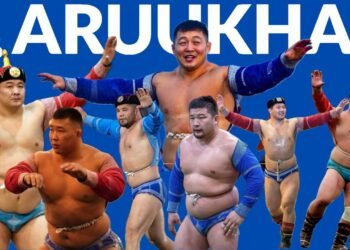 Улсын аварга П.Бүрэнтөгс тэргүүтэй 128 бөх маргааш зодоглоно