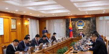 Монгол улсын засгийн газраас “Улсын хэмжээнд 2025 онд эзэмшүүлэх, ашиглуулах зарим газрын байршил, хэмжээ, зориулалтын жагсаалт”-ыг баталлаа
