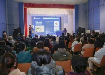 Онгон сумыг сум дундын “Орон нутгийн хөгжлийн төв” байгуулах таталцлын төвөөр тодорхойллоо