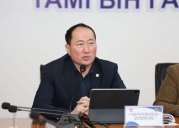 Хүнс, хөдөө аж ахуй, хөнгөн үйлдвэрийн сайд М.Бадамсүрэн Дорнод аймагт ажиллаж байна