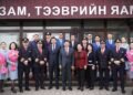 Онц байдлын бүсээс Монгол иргэдээ тээвэрлэсэн МИАТ-ийн нислэгийн багийнханд талархал илэрхийлэв