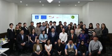 “Агро-ойжуулалтын ач холбогдол” сэдэвт хэлэлцүүлгийг зохион байгууллаа