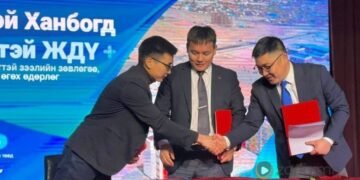 Ханбогд сум ЖДҮ-ийн хөнгөлөлттэй зээлд 4.1 тэрбум төгрөг төвлөрүүлэн олгоно