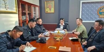 Бор-Өндөр суманд шүлхийн дархлаажуулалтын явц 85 хувьтай байна