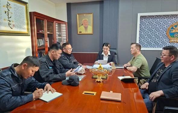 Бор-Өндөр суманд шүлхийн дархлаажуулалтын явц 85 хувьтай байна