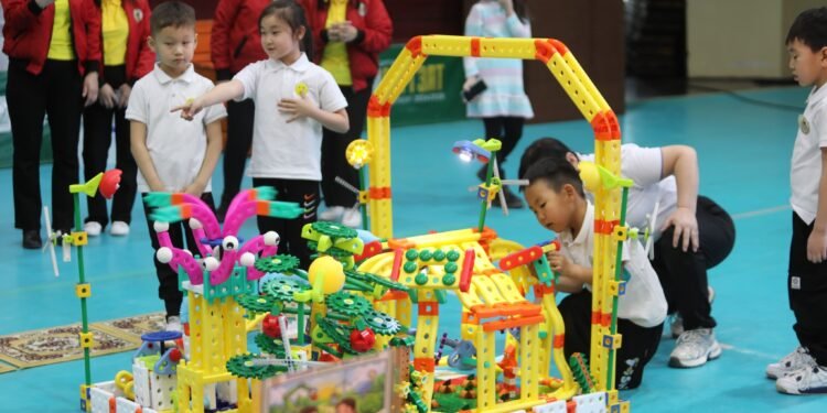 “BULGAN GREEN MECH-2026” тэмцээний аваргаар Хангал сум шалгарлаа