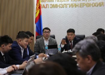 Экспортыг эрчимжүүлэх чиглэлээр 3 ажлын хэсэг байгууллаа