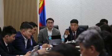 Экспортыг эрчимжүүлэх чиглэлээр 3 ажлын хэсэг байгууллаа