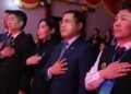 Булган аймгийн залуучуудын чуулга уулзалт боллоо